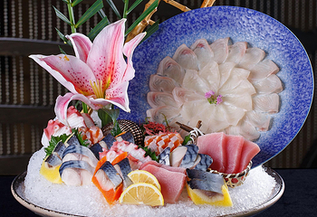 长隆横琴湾酒店(珠海长隆旗舰店)·海豚自助餐厅第 10 张图片