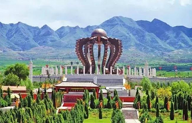 葡萄岛综合旅游区第 1 张图片