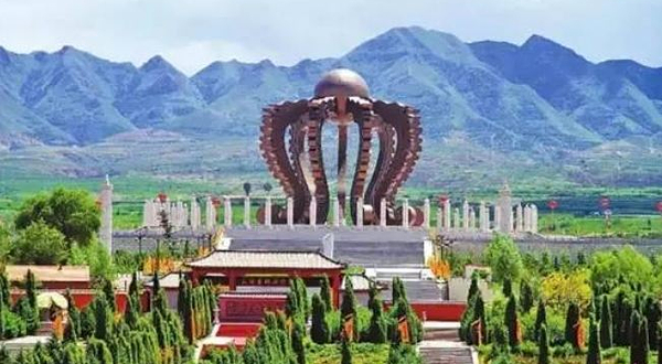 葡萄岛综合旅游区