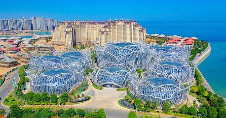 海花岛旅游度假区第 51 张图片