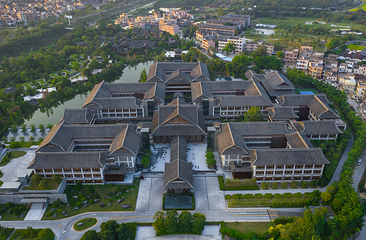 六祖故里旅游度假区第 6 张图片