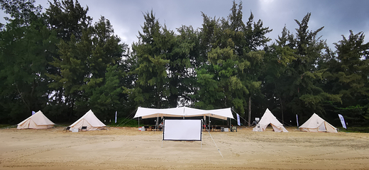 九里旅拍露营基地第 29 张图片