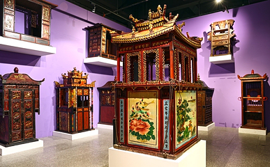 苏州黎里六悦·六悦博物馆第 21 张图片