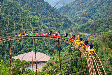 古龙峡第 25 张图片