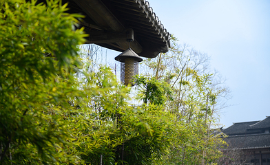茅山东方盐湖城第 343 张图片