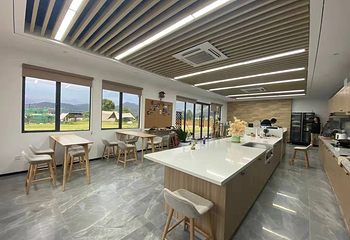 星空轻奢露营基地(长泰建发山外山店)第 8 张图片