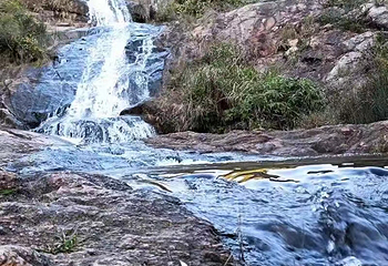 鹿鸣湖第 1 张图片
