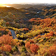 云蒙山风景区