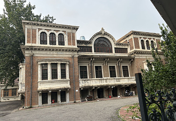 李吉甫旧宅第 18 张图片