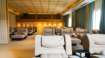 日月汤温泉汗蒸·足道·洗浴·棋牌