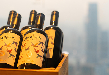 兰州盛达希尔顿酒店·云·全日餐厅第 29 张图片