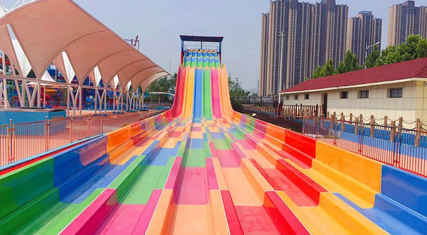 宜昌欢乐水世界