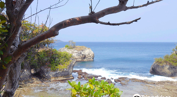 马戎格库龙国家公园