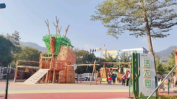 福州儿童公园