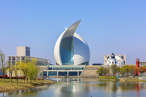 中国航海博物馆