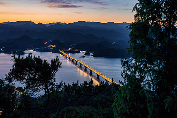 天屿山观景台第 8 张图片