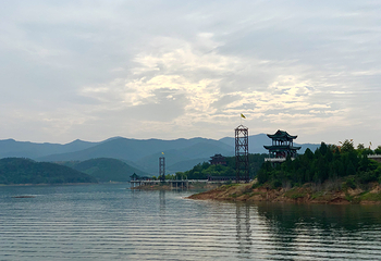 丹江风景名胜区第 5 张图片