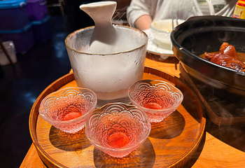 钱雨曼·怀旧餐厅(山塘街石路店)第 7 张图片