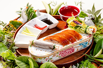 TASTE OF CHINA 中国味 沉浸式餐厅第 7 张图片