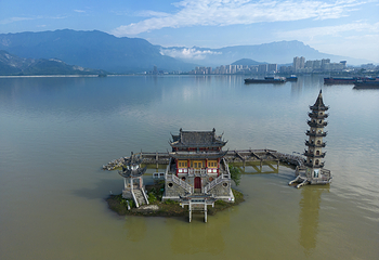 鄱阳湖第 15 张图片