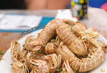 桥东梅琳海鲜(水东街店)第 3 张图片