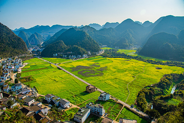 万峰林景区第 148 张图片