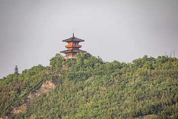 宝塔山第 45 张图片