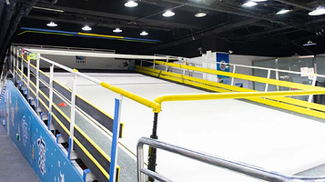 雪乐山滑雪(万达广场广州海珠店)