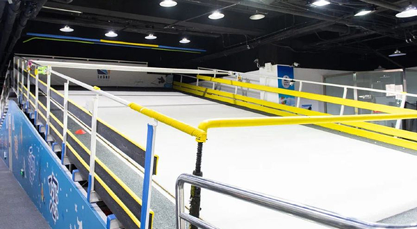 雪乐山滑雪(万达广场广州海珠店)