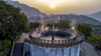 西部大峡谷第 7 张图片