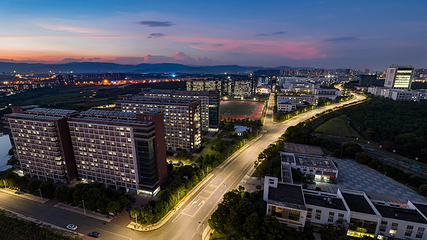南昌大学(前湖校区)第 10 张图片