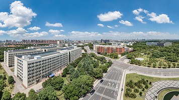 南昌大学(前湖校区)
