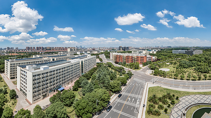 南昌大学(前湖校区)第 2 张图片