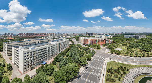 南昌大学(前湖校区)