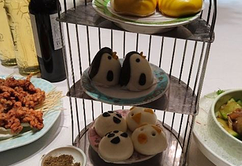 品海楼·大连海鲜·北派海肠捞饭(老虎滩店)第 23 张图片
