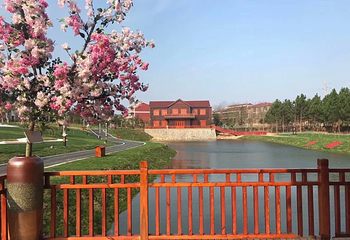 香谷小镇第 4 张图片