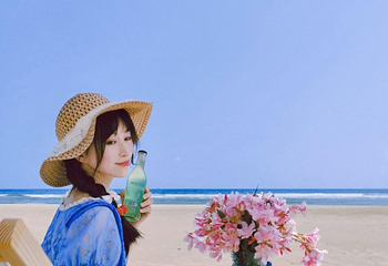 北海银滩一号国际会议中心酒店·海鲜自助美国厅第 24 张图片