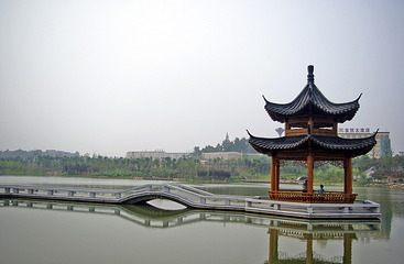 天祥景区第 15 张图片