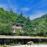 贵阳桃源河景区