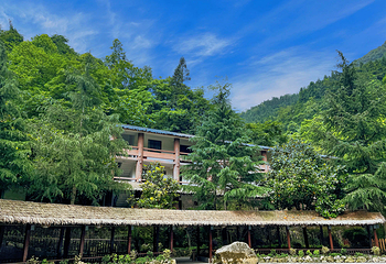 贵阳桃源河景区第 3 张图片