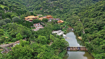 延祥古寺第 1 张图片