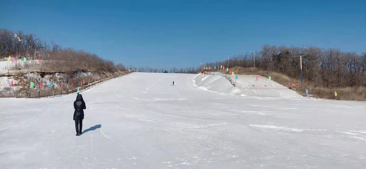 小马驹滑雪场第 20 张图片