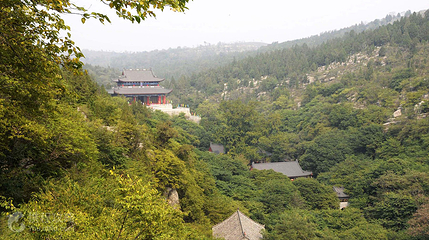 青檀寺第 3 张图片