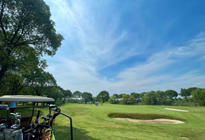 上海旭宝高尔夫俱乐部(旭宝路)