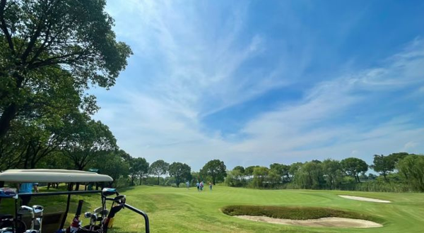 上海旭宝高尔夫俱乐部(旭宝路)