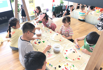 诗里田园亲水度假区第 48 张图片
