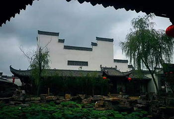 泉福小江南第 35 张图片