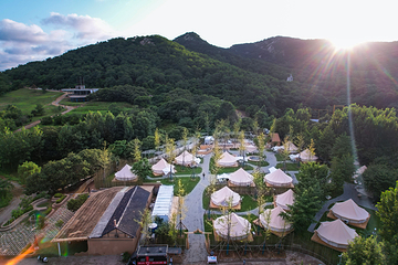 驻龙山第 2 张图片