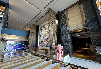 九号温泉生活馆第 4 张图片