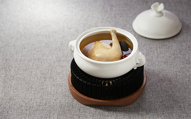 黎竹·海南私房手艺菜(海棠68环球美食街店)第 71 张图片